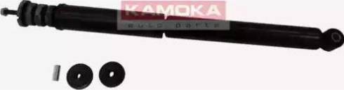 Kamoka 20344885 - Амортизатор autosila-amz.com