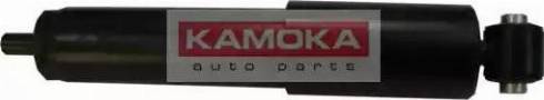 Kamoka 20345032 - Амортизатор задн.газ. VW TRANSPORTER autosila-amz.com