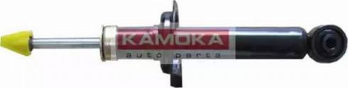 Kamoka 20341092 - Амортизатор autosila-amz.com