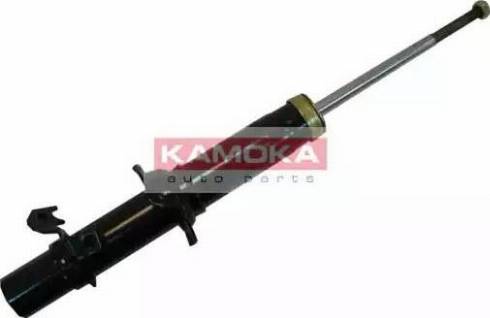 Kamoka 20341044 - Амортизатор autosila-amz.com