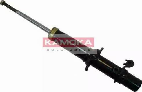 Kamoka 20341043 - Амортизатор autosila-amz.com