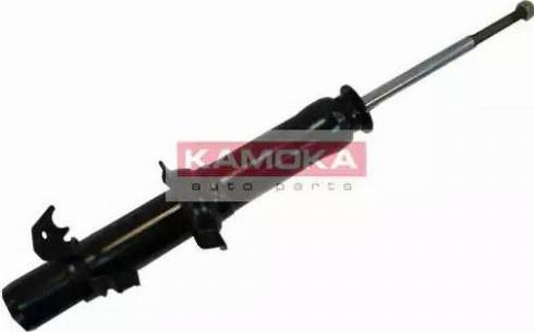 Kamoka 20341042 - Амортизатор autosila-amz.com