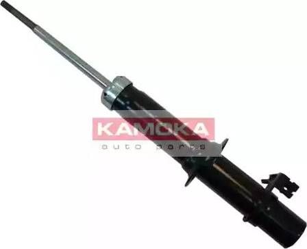 Kamoka 20341065 - Амортизатор autosila-amz.com