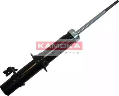 Kamoka 20341066 - Амортизатор autosila-amz.com