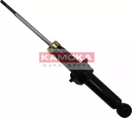 Kamoka 20341002 - Амортизатор autosila-amz.com