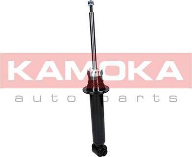 Kamoka 20341015 - Амортизатор autosila-amz.com