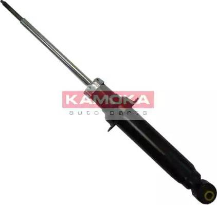 Kamoka 20341038 - Амортизатор autosila-amz.com