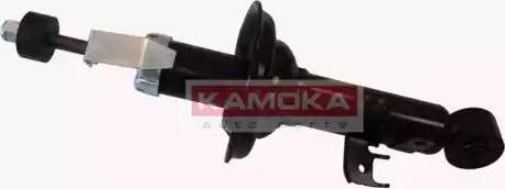 Kamoka 20341023 - Амортизатор autosila-amz.com