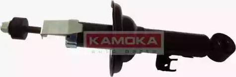 Kamoka 20341022 - Амортизатор autosila-amz.com