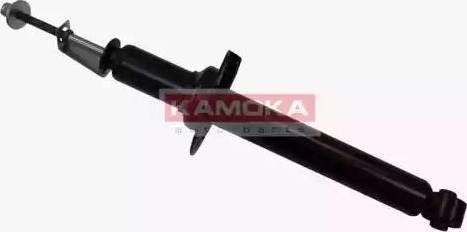 Kamoka 20341199 - Амортизатор autosila-amz.com