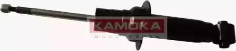 Kamoka 20341106 - Амортизатор autosila-amz.com