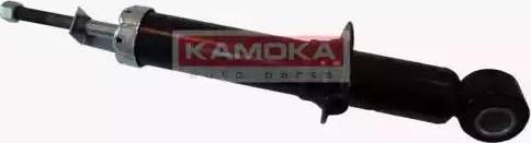 Kamoka 20341184 - Амортизатор autosila-amz.com