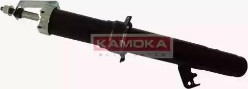 Kamoka 20341772 - Амортизатор autosila-amz.com