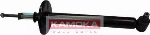 Kamoka 20343127 - амортизатор газонаполненный autosila-amz.com
