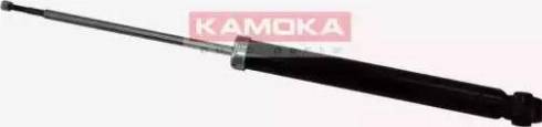 Kamoka 20343354 - Амортизатор autosila-amz.com