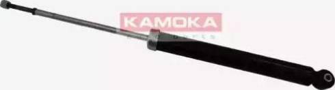 Kamoka 20343357 - Амортизатор autosila-amz.com