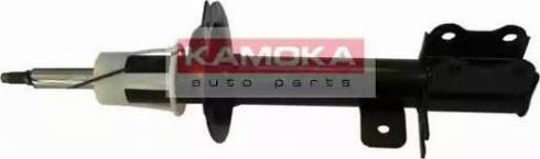 Kamoka 20343763 - Амортизатор autosila-amz.com