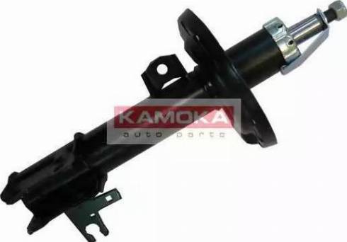 Kamoka 20339573 - Амортизатор autosila-amz.com