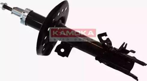 Kamoka 20339004N - Амортизатор autosila-amz.com