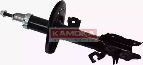 Kamoka 20339004 - Амортизатор autosila-amz.com