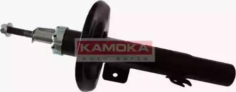 Kamoka 20339001 - Амортизатор autosila-amz.com