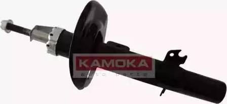 Kamoka 20339002 - Амортизатор autosila-amz.com