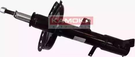 Kamoka 20334909 - Амортизатор autosila-amz.com