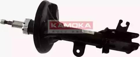 Kamoka 20334557 - Амортизатор autosila-amz.com