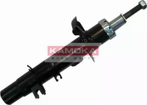 Kamoka 20334571 - Амортизатор autosila-amz.com