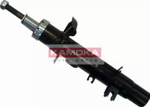 Kamoka 20334572 - Амортизатор autosila-amz.com