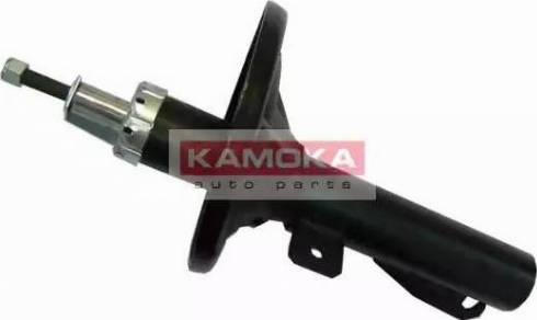 Kamoka 20334054 - Амортизатор autosila-amz.com