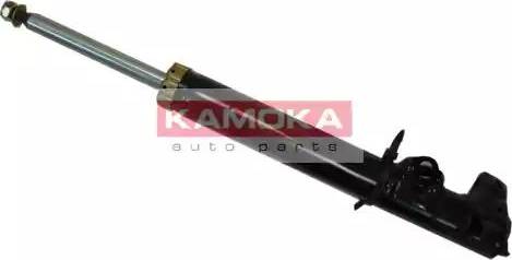 Kamoka 20334001 - Амортизатор autosila-amz.com