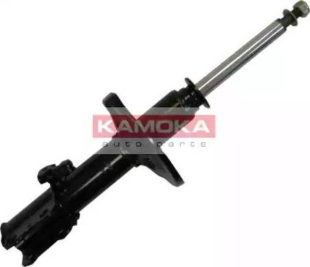 Kamoka 20334008 - Амортизатор autosila-amz.com