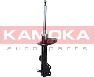 Kamoka 20334037 - Амортизатор autosila-amz.com