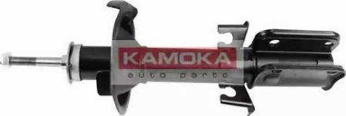 Kamoka 20334109 - Амортизатор autosila-amz.com