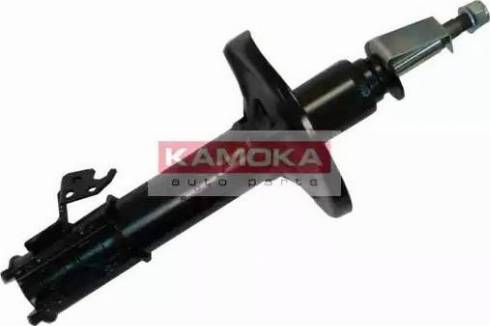 Kamoka 20334106 - Амортизатор autosila-amz.com