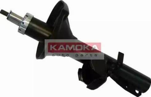 Kamoka 20334107F - Амортизатор autosila-amz.com