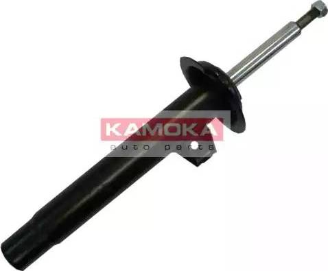 Kamoka 20334848 - амортизатор газонаполненный autosila-amz.com