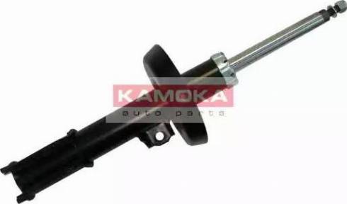 Kamoka 20334856 - Амортизатор autosila-amz.com