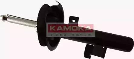 Kamoka 20334804 - Амортизатор autosila-amz.com