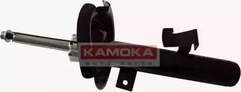 Kamoka 20334803 - Амортизатор autosila-amz.com