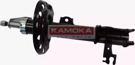 Kamoka 20334838 - амортизатор газонаполненный autosila-amz.com