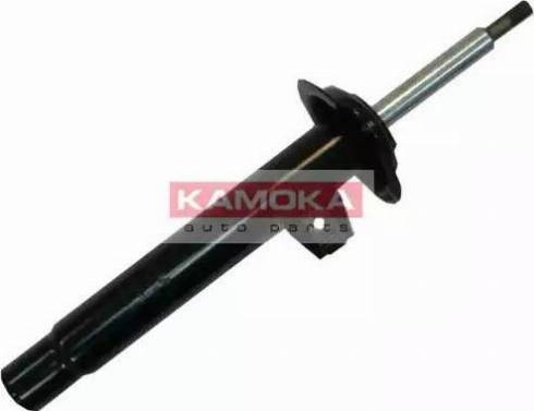 Kamoka 20334306 - Амортизатор autosila-amz.com