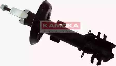 Kamoka 20334208 - Амортизатор autosila-amz.com