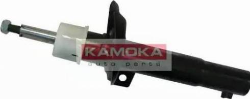 Kamoka 20334217 - Амортизатор autosila-amz.com