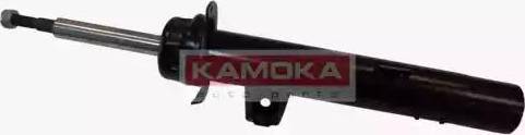 Kamoka 20334758 - Амортизатор autosila-amz.com