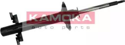 Kamoka 20335003 - Амортизатор autosila-amz.com