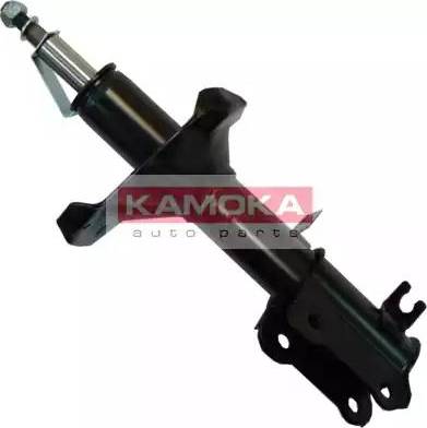 Kamoka 20335031 - Амортизатор autosila-amz.com