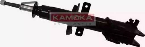 Kamoka 20335227 - Амортизатор autosila-amz.com