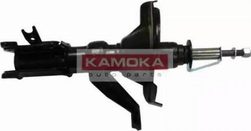 Kamoka 20331744 - Амортизатор autosila-amz.com